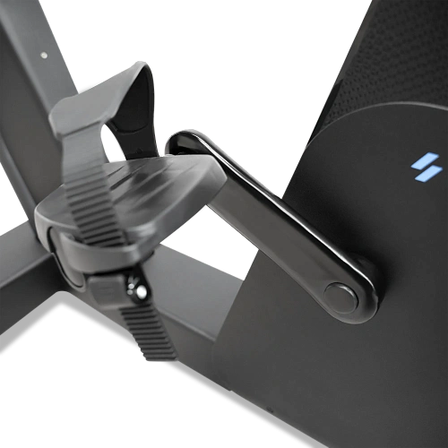 Велотренажер вертикальный профессиональный Svensson Industrial PERFORMER