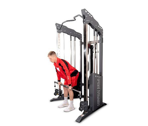 Двойной блок DAP Protrain PR-FT570