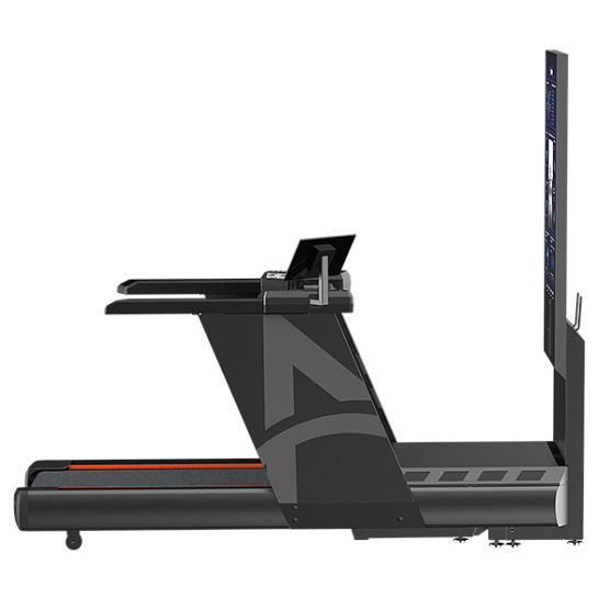 Беговая дорожка с 3D анализатором движения Visbody Creator 600 фото3