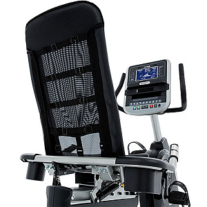 Купить Горизонтальный тренажер Spirit Fitness XBR95 (2017) в Москве