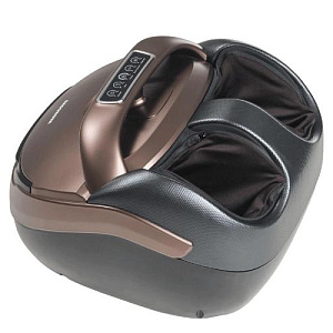 Купить Ergonova MaxiGo 4 массажер для ног в Москве
