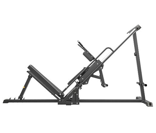 Жим ногами Aerofit Impulse IFP1711 / Гак-машина Aerofit Impulse IFP1711 (2 в 1)
