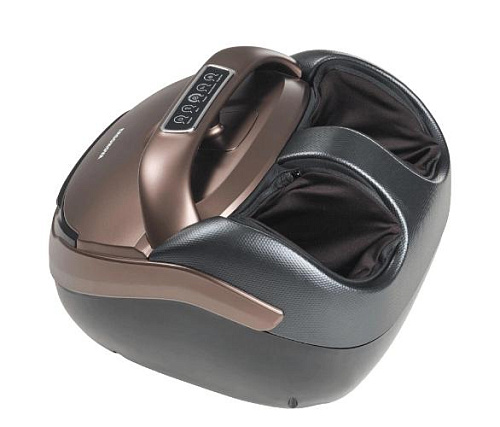 Массажер для ног Ergonova MaxiGo 4