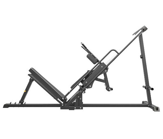 Жим ногами Aerofit Impulse IFP1711 / Гак-машина Aerofit Impulse IFP1711 (2 в 1) фото2