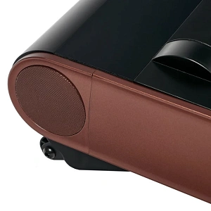 Купить Беговая дорожка Titanium Slimtech C20 (коричневая) в Москве