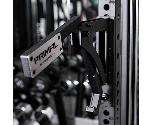Многофункциональная силовая станция PRIMAL ПОЛНАЯ СИЛОВАЯ СТОЙКА PSPA0101