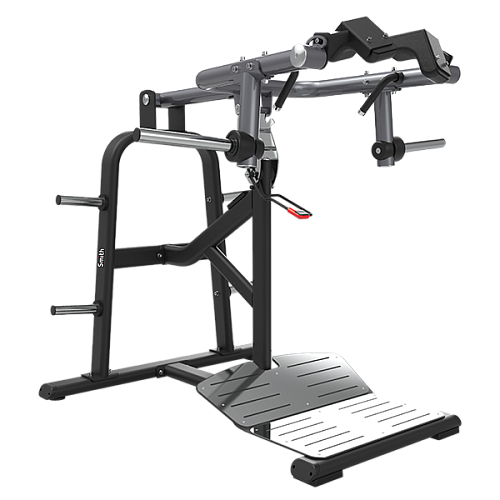 Приседания с нагрузкой Smith Fitness Excellence SH021 Купить Приседания с нагрузкой Smith Fitness Excellence SH021 в Москве