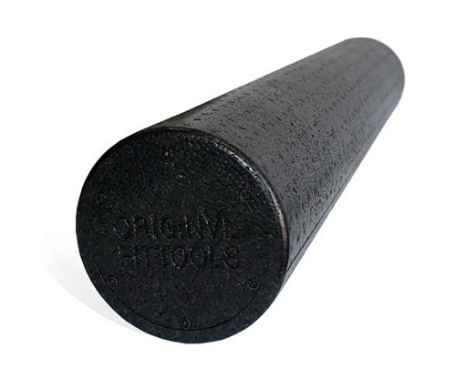 Цилиндр для пилатес Original FitTools EPP 90 см