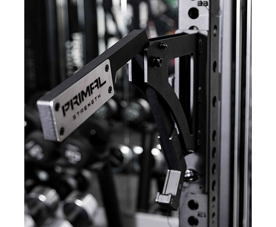 Многофункциональная силовая станция PRIMAL ПОЛНАЯ СИЛОВАЯ СТОЙКА PSPA0101 фото7