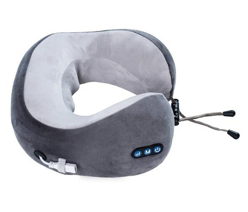 Массажная подушка Ergonova FeelNeck 2GO