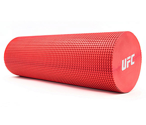 Купить Массажный валик UFC 15х45 в Москве