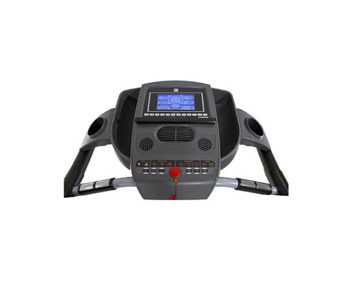 Беговая дорожка BH Fitness PIONEER R5