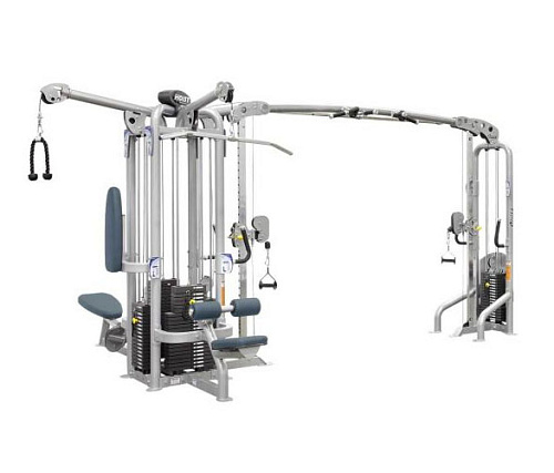 Силовой тренажер Hoist CMJ-6000-1-6175