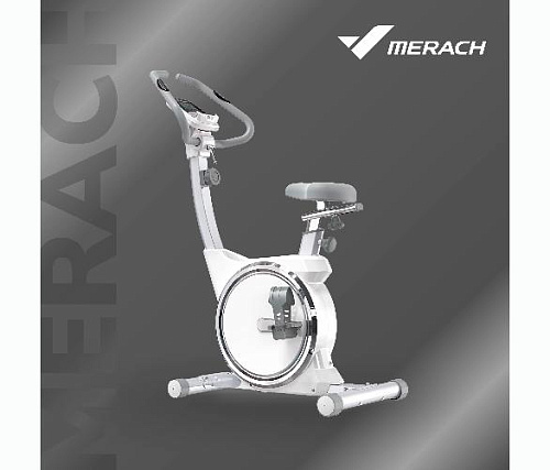 Велотренажер Merach MR-636 домашний