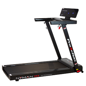 Купить Беговая дорожка BH Fitness NYMAN в Москве