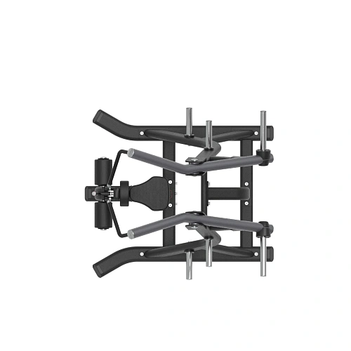 Тяга сверху обратным хватом Smith Fitness Excellence SH026