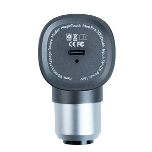 Купить Ergonova MagicTouch Mini Pro перкуссионный массажер в Москве
