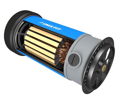 Беговая дорожка Unix Fit MX-830L