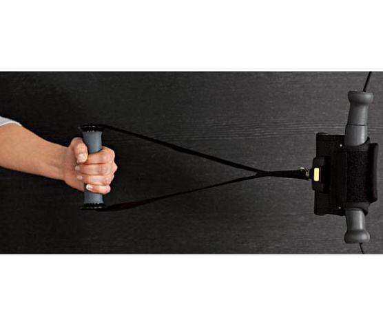 Рукоятка вращающаяся Technogym