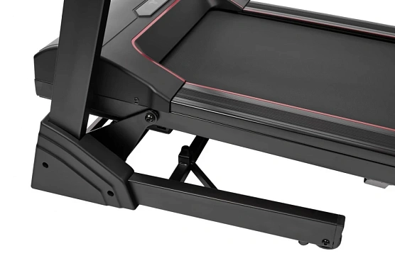 Беговая дорожка Titanium Physiotech TCA фото7