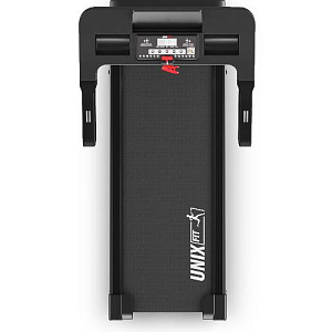 Купить Беговая дорожка Unix Fit ST-440N Black в Москве