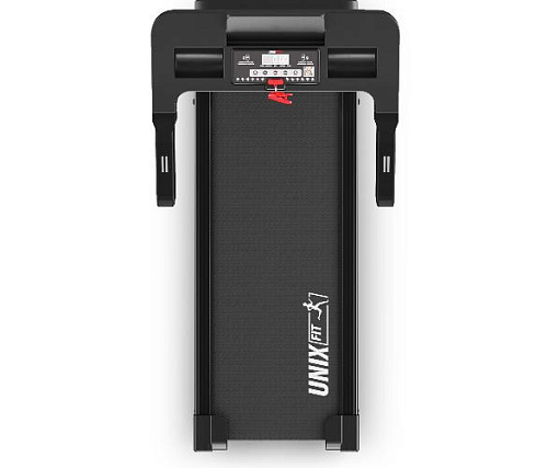 Беговая дорожка Unix Fit ST-440N Black