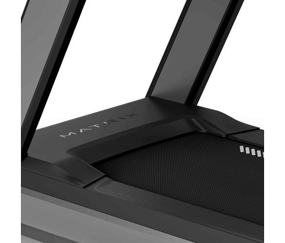 Беговая дорожка Matrix Fitness Onyx P1 TM 22 фото8