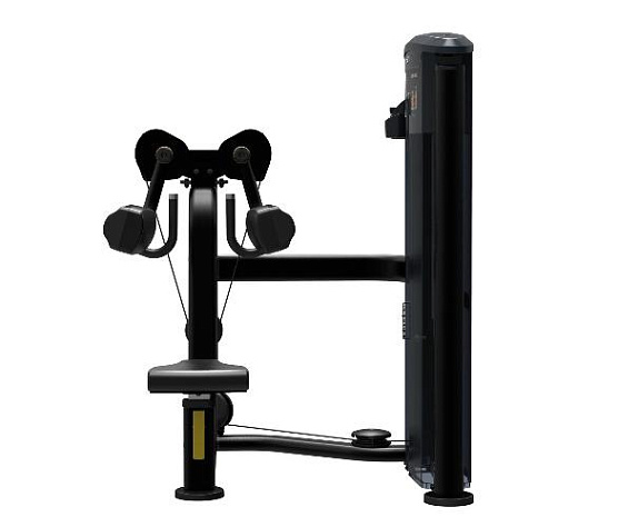 Дельтовидные Aerofit Impulse IT9524 фото3