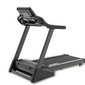 Купить Беговая дорожка SPIRIT XT185 BLACK в Москве