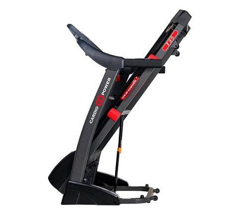 Беговая дорожка CardioPower T35 NEW