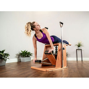 Купить Balanced Body Стул для пилатеса Step Chair в Москве