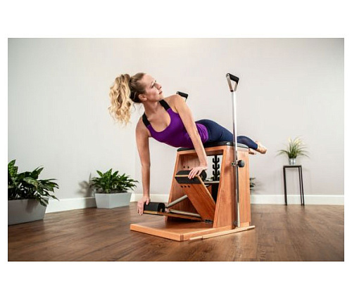 Стул для пилатеса Balanced Body Step Chair