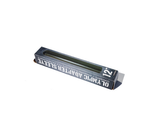 Адаптер под диск Original FitTools 33 см (ф25-ф50)