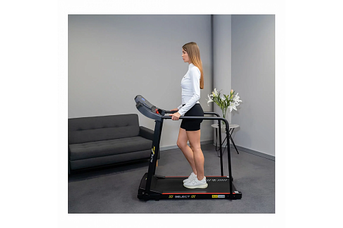 Беговая дорожка Altezani ALR 1000