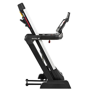 Купить Беговая дорожка Sole Fitness F85 (2023) в Москве