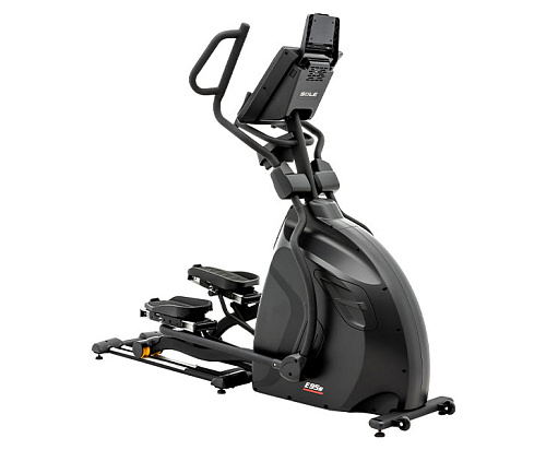 Эллиптический тренажер Sole Fitness E95S (2023)