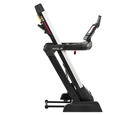 Беговая дорожка Sole Fitness F85 (2023) фото4