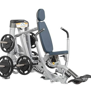 Купить Силовой тренажер Hoist RPL-5305 (Free Weights) в Москве