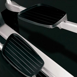 Купить Эллиптический тренажер Panatta Pininfarina Led plus 1PP104A в Москве