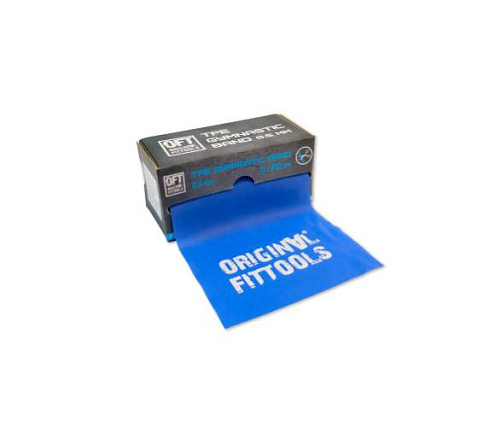 Купить Эспандер ленточный Original FitTools TPE 6000х150х0.5 мм в Москве