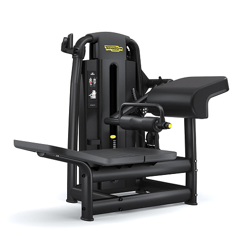 Жим носками стоя Technogym Selection 900 Standing Calf