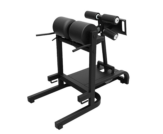 Силовой тренажер Technogym Ghd Bench Pure