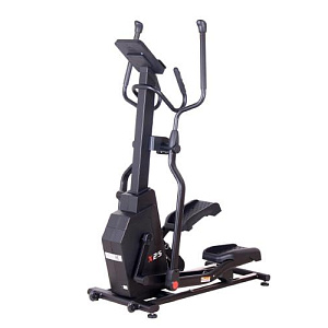 Купить Эллиптический тренажер CardioPower X25 в Москве
