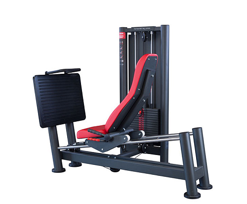 Жим ногами / Присед (регулируемая каретка) Panatta SEC 1SC085A