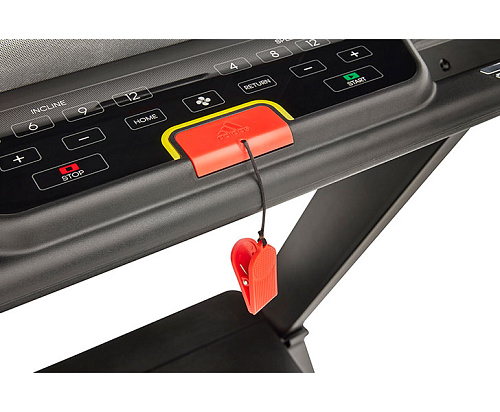 Беговая дорожка Adidas T-19х