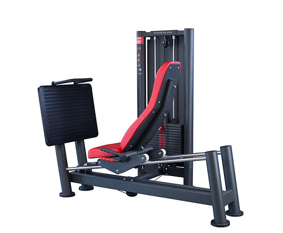 Жим ногами / Присед (регулируемая каретка) Panatta SEC 1SC085A фото2