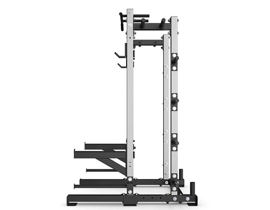 Полустойка Pro Freemotion Fitness FMDY704003 фото4