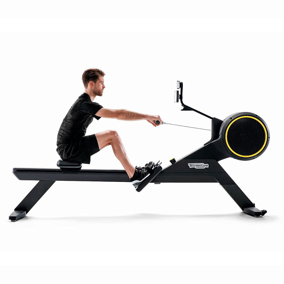 Гребной тренажер Technogym SKILLROW фото1
