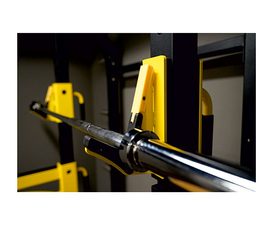 Силовая стойка + помост Ultra Gym UG-ХМ167 фото1