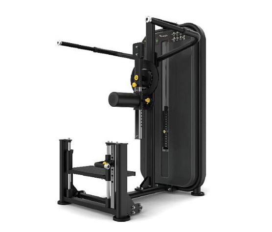 Грузоблочный тренажер на нижнюю часть тела Vision Fitness Махи ногой